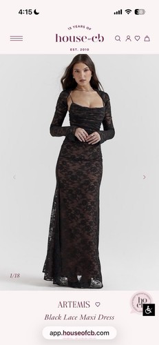 House london dress - london,