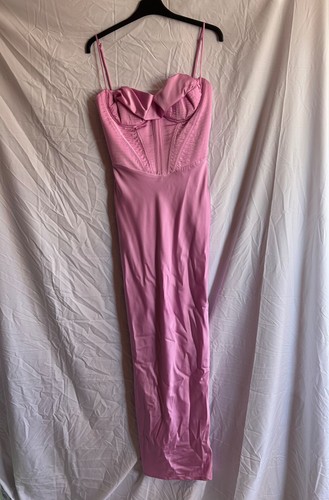 Pink house charmaine - pink,