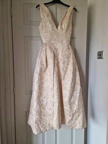 House paloma ivory - paloma,