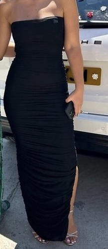 Sofia house black - of, cb