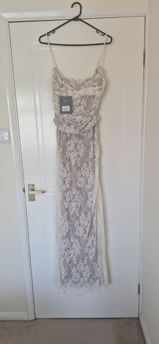 House dress large - of, cb