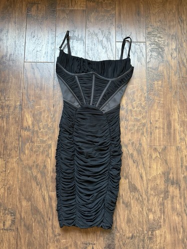 House black strappy - house, cb