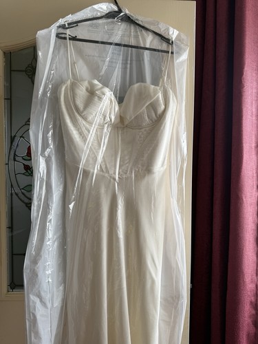 House charmaine dress in - of,