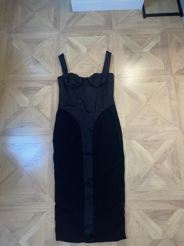 House dress size - house, m