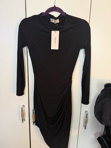 House dress brand - of,