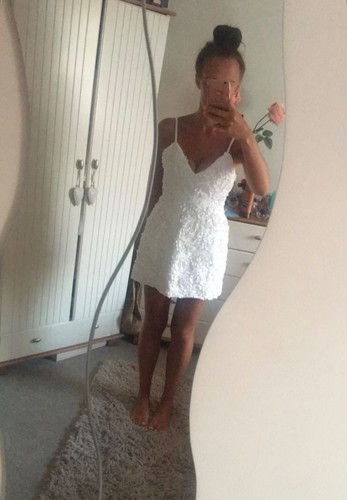 House dress - cb,